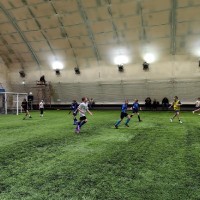 Кубок Губернатора по футболу