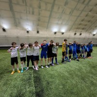 Кубок Губернатора по футболу