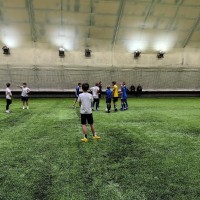 Кубок Губернатора по футболу