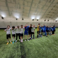 Кубок Губернатора по футболу