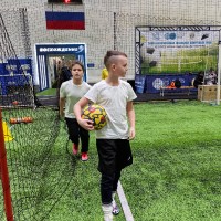 07.02.2023 Кубок Губернатора по футболу