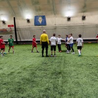 07.02.2023 Кубок Губернатора по футболу