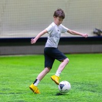 07.02.2023 Кубок Губернатора по футболу