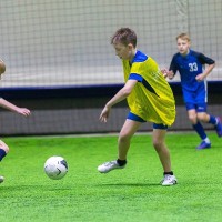 07.02.2023 Кубок Губернатора по футболу