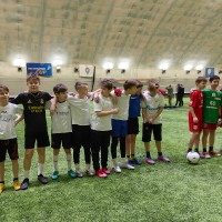 07.02.2023 Кубок Губернатора по футболу