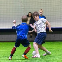 07.02.2023 Кубок Губернатора по футболу