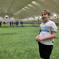 07.02.2023 Кубок Губернатора по футболу