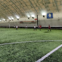 17.02.2023 Кубок Губернатора по футболу