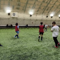 17.02.2023 Кубок Губернатора по футболу