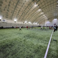 17.02.2023 Кубок Губернатора по футболу