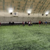 17.02.2023 Кубок Губернатора по футболу