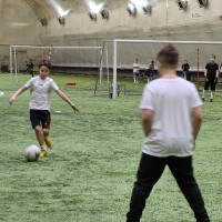 17.02.2023 Кубок Губернатора по футболу