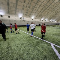 17.02.2023 Кубок Губернатора по футболу