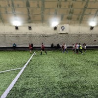 17.02.2023 Кубок Губернатора по футболу