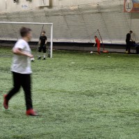 17.02.2023 Кубок Губернатора по футболу