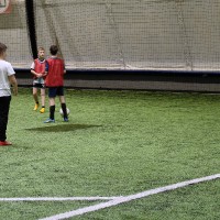 17.02.2023 Кубок Губернатора по футболу