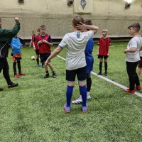 17.02.2023 Кубок Губернатора по футболу