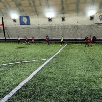 17.02.2023 Кубок Губернатора по футболу