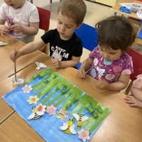 20 мая -Всемирный день Пчелы!