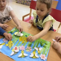 20 мая -Всемирный день Пчелы!