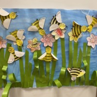 20 мая -Всемирный день Пчелы!