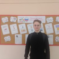 21 февраля - Международный день родного языка