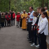 8 сентября – День памяти жертв блокады