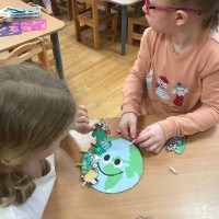  «Вредное  и полезное для планеты»