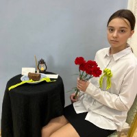 Блокадный хлеб