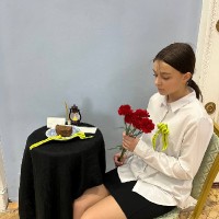 Блокадный хлеб