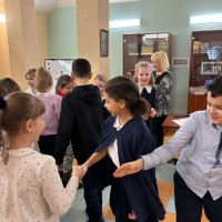 Безопасная «сеть»