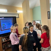 Безопасная «сеть»