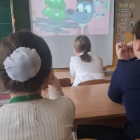 Безопасный новый год