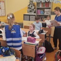 Безопасный новый год