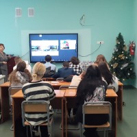 «Билет в будущее»