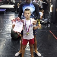 «Боевое самбо»