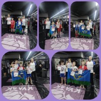 «Боевое самбо»