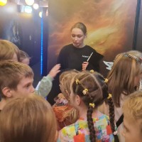 «Большая регата»