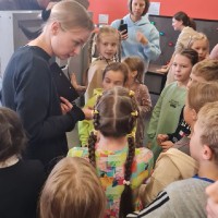 «Большая регата»