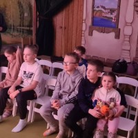 «Большая регата»