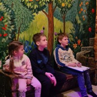 «Большая регата»