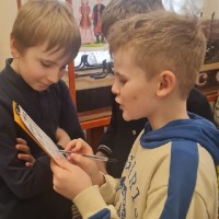 «Большая регата»