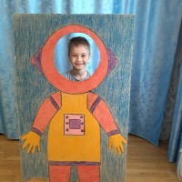 «Буду астрономом!»