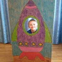 «Буду астрономом!»