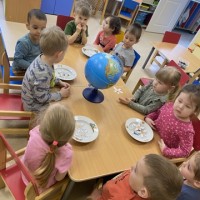 «Бумажные цветы»