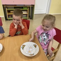 «Бумажные цветы»