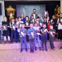 «День космонавтики»