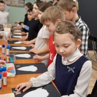 «День космонавтики»