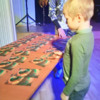 «День космонавтики»