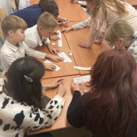 День матери